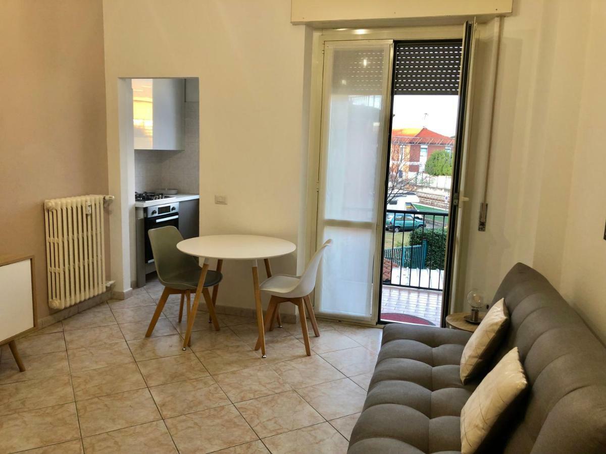 Ferienwohnung Casa Sir Oliver Bollate Exterior foto
